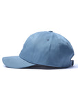 COTTON LOGO DEEP CAP / LIGHT BLUE