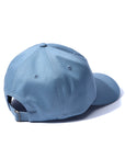 COTTON LOGO DEEP CAP / LIGHT BLUE