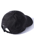 OUTDOOR CAP / BLACK