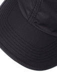OUTDOOR CAP / BLACK