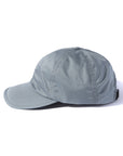 OUTDOOR CAP / LIGHT GRAY