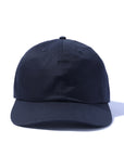 COTTON DEEP CAP / NAVY