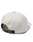 Basic Cotton Ball Cap / IVORY