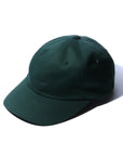 PC Cotton Cap / DARKGREEN