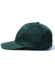 PC Cotton Cap / DARKGREEN