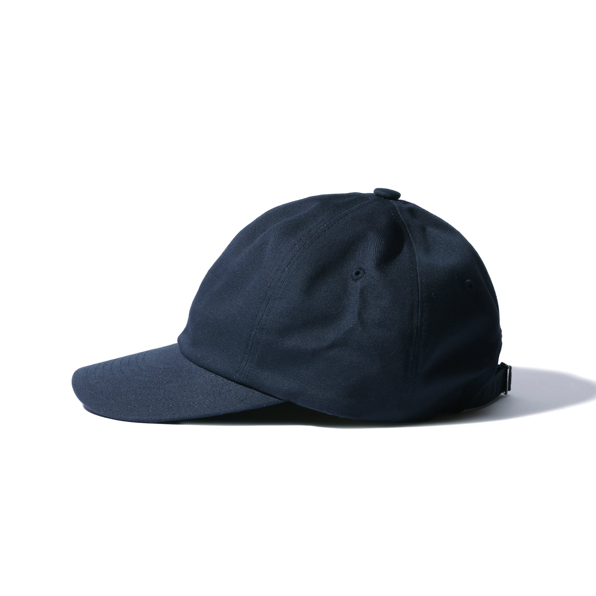 PC Cotton Cap / NAVY – SNAZE