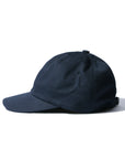 PC Cotton Cap / NAVY