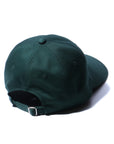 PC Cotton Cap / DARKGREEN