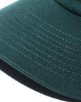 PC Cotton Cap / DARKGREEN