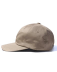 PC Cotton Cap / BEIGE