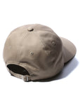 PC Cotton Cap / BEIGE
