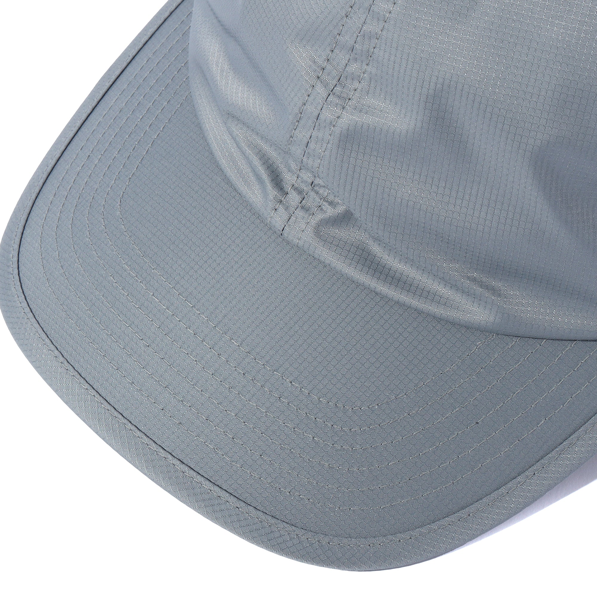 OUTDOOR CAP / LIGHT GRAY – SNAZE