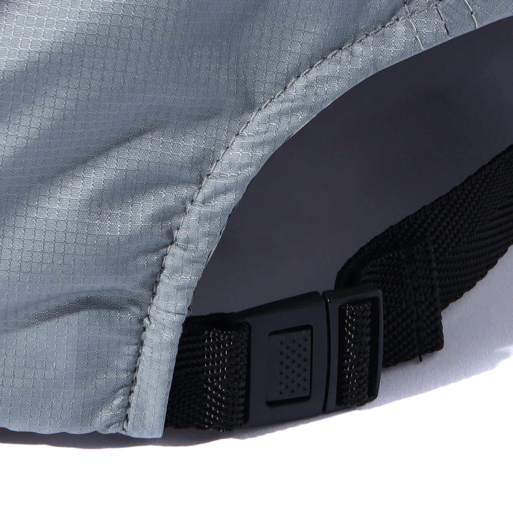 OUTDOOR CAP / LIGHT GRAY – SNAZE