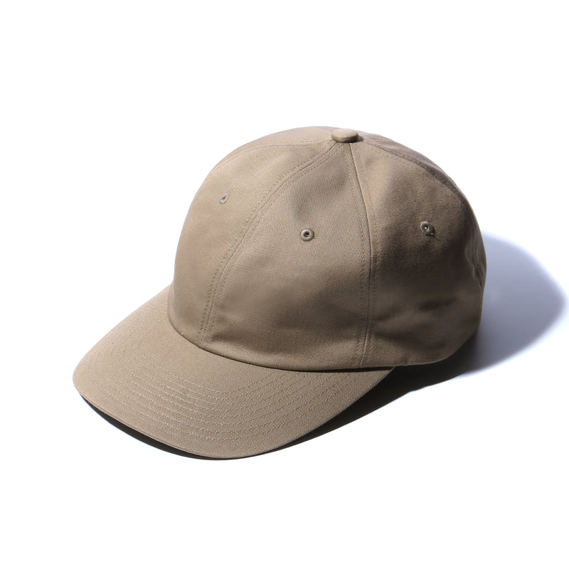 PC Cotton Cap