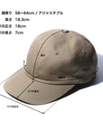 PC Cotton Cap