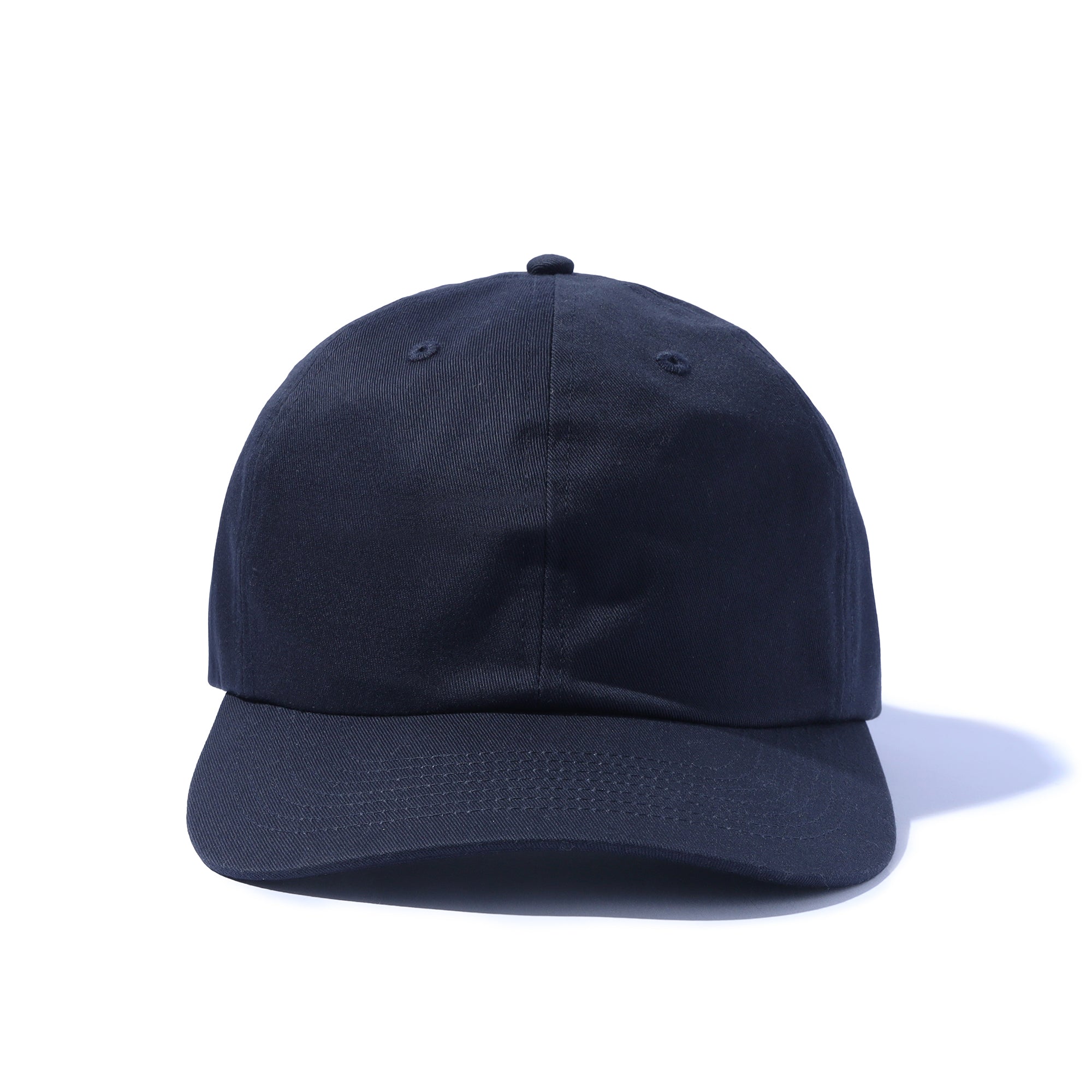 COTTON DEEP CAP / NAVY – SNAZE