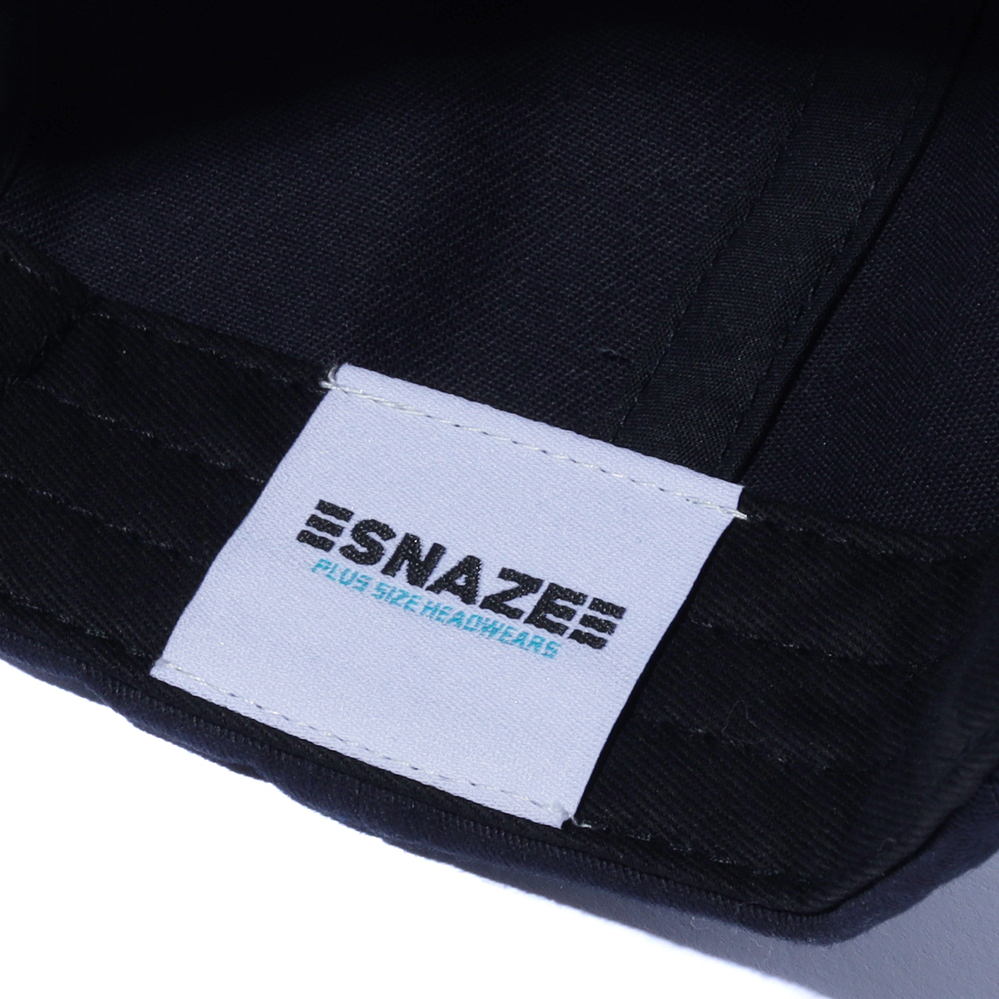 COTTON DEEP CAP / NAVY