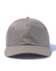 COTTON DEEP CAP / BEIGE