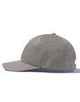 COTTON DEEP CAP / BEIGE