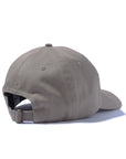 COTTON DEEP CAP / BEIGE
