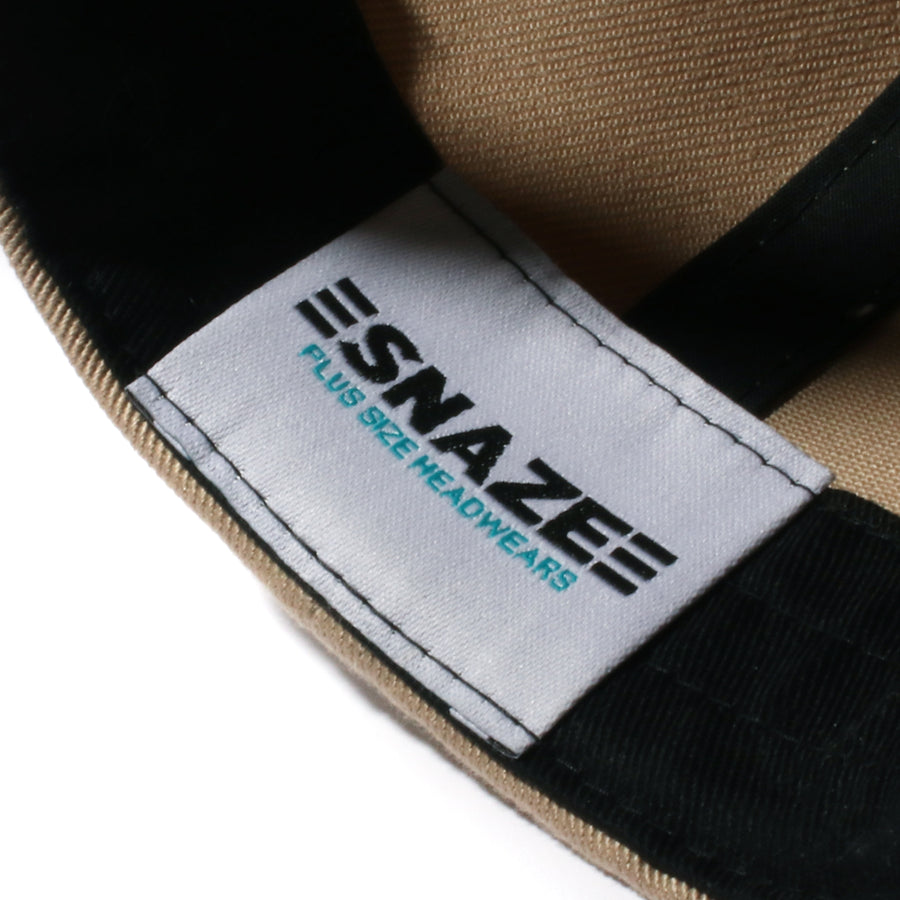 Basic Cotton Ballcap / BEIGE