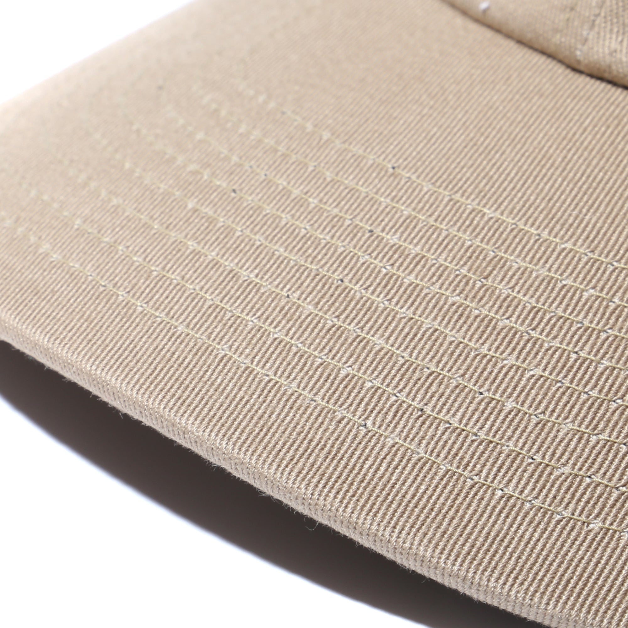 PC Cotton Cap / BEIGE – SNAZE