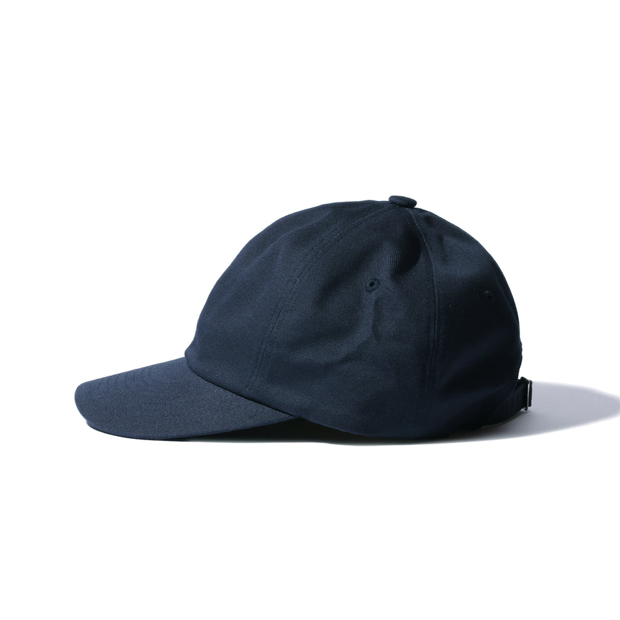 PC Cotton Cap / NAVY